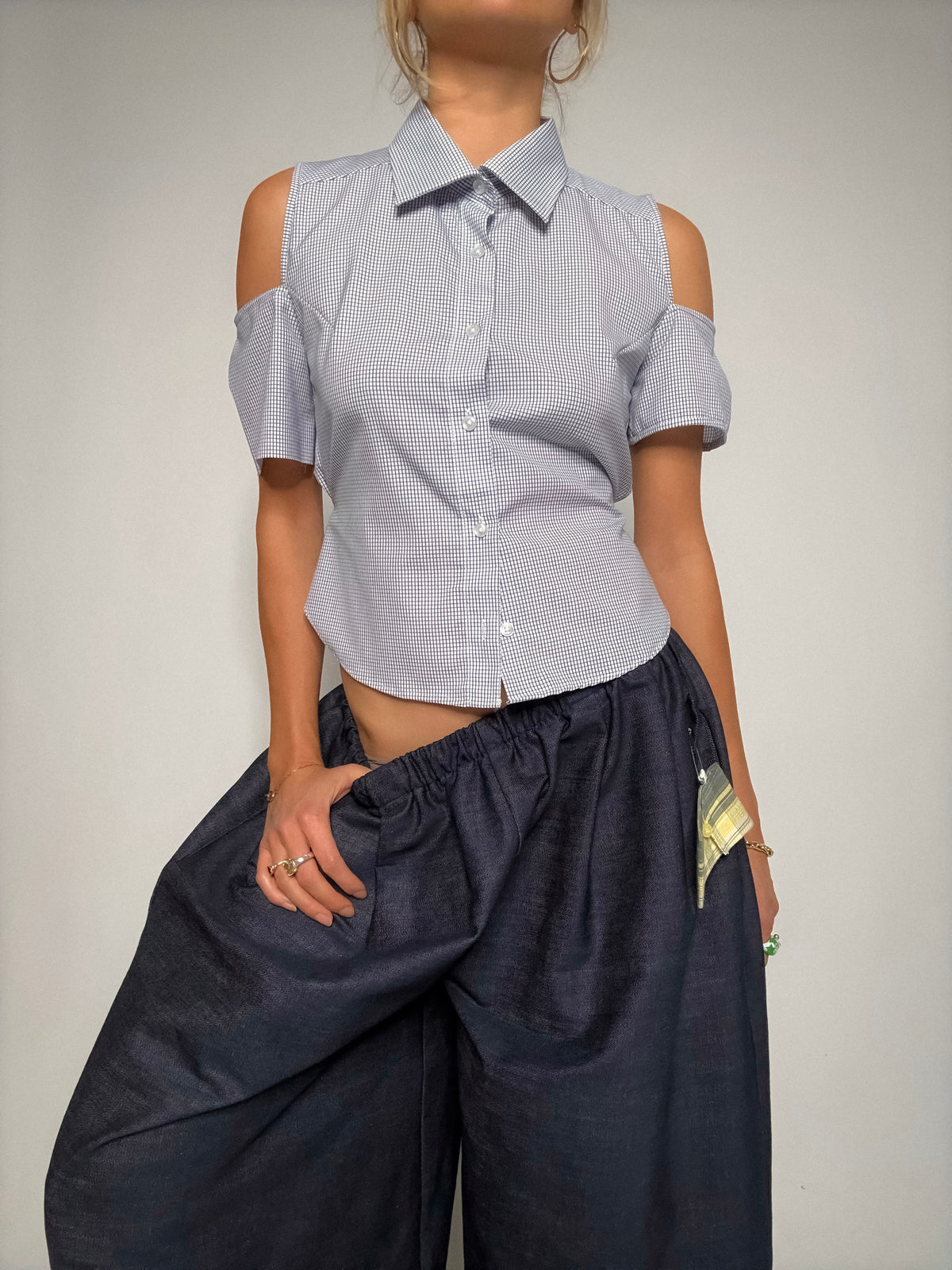 la Tess Shirt N°2