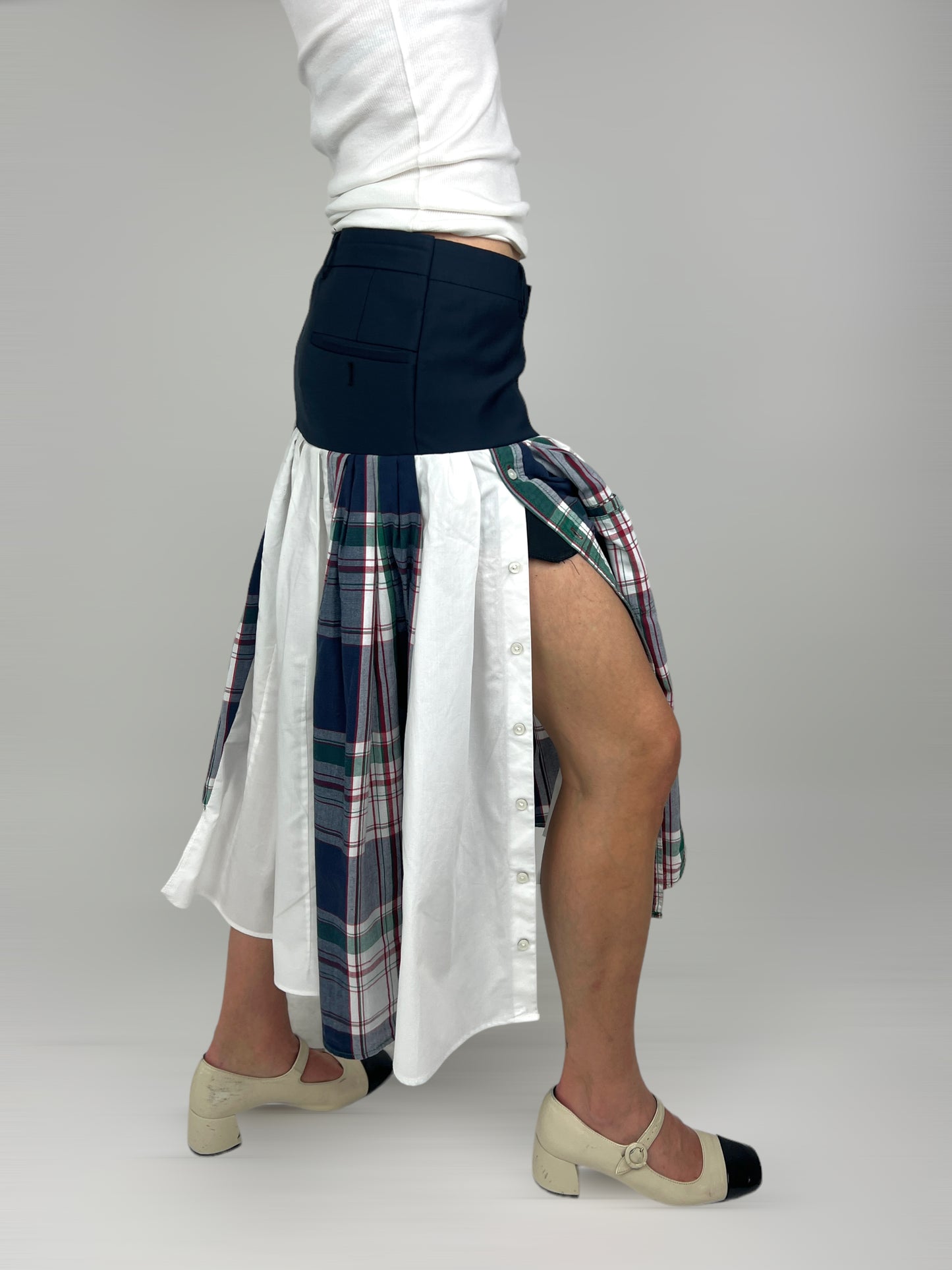 June Skirt N°13