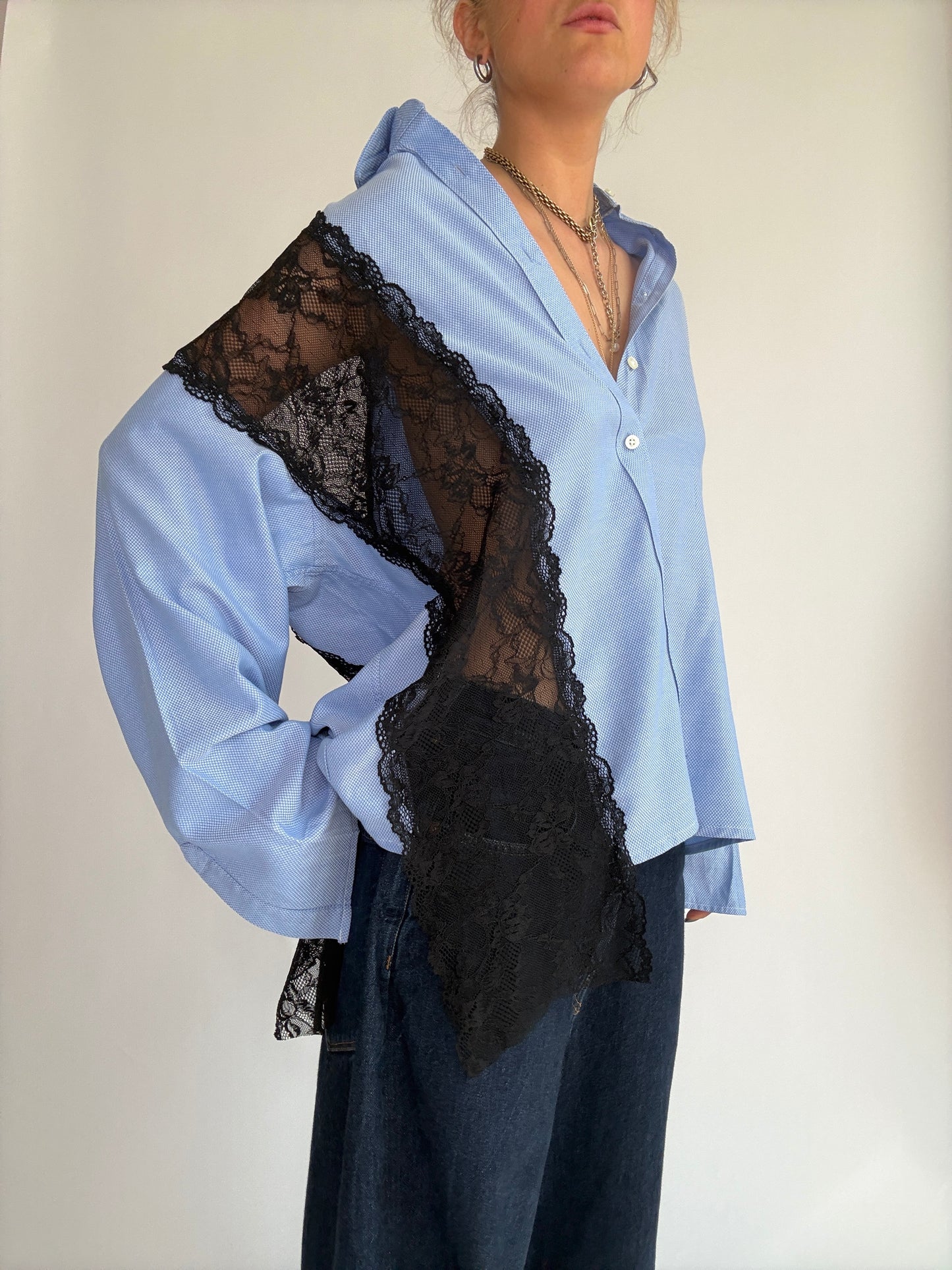 la Colette Shirt N°85