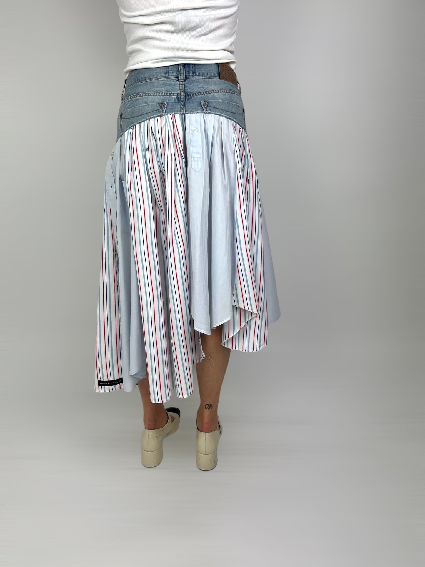 June Skirt N°12