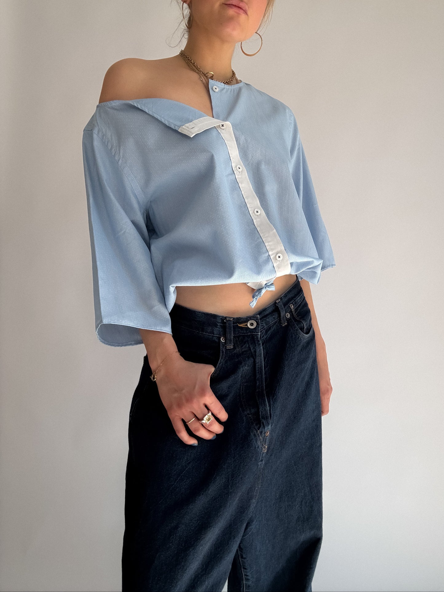 la Louka Shirt N°35
