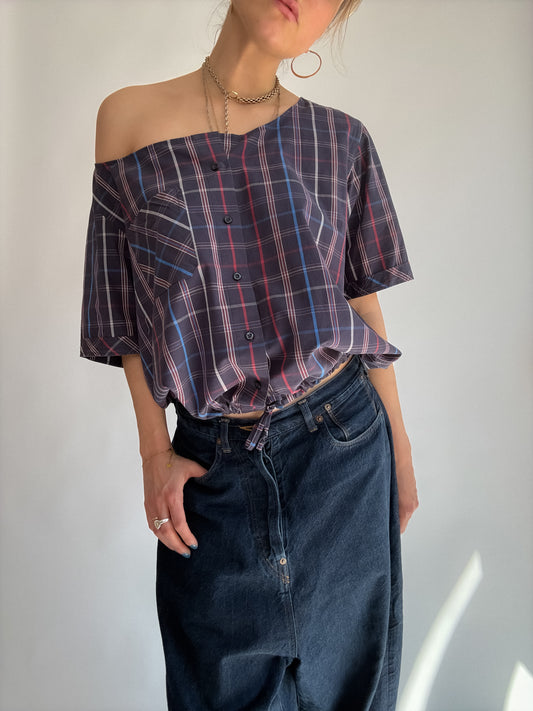 la Louka Shirt N°13