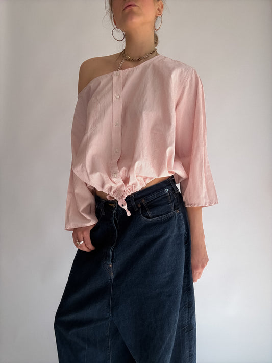 la Louka Shirt N°27