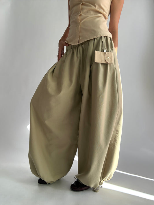 le René Pants N°26