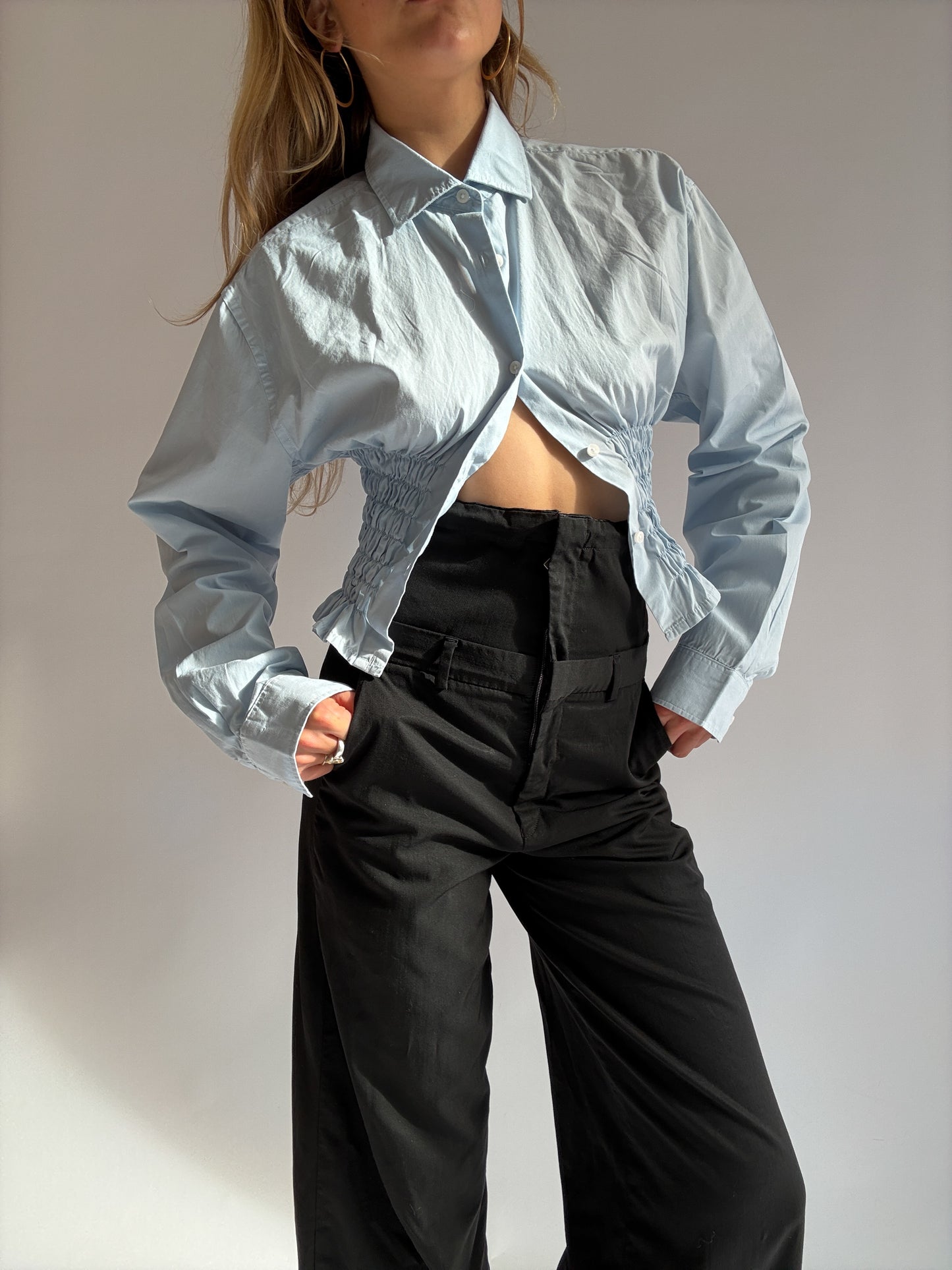 la Paolo Shirt N°81