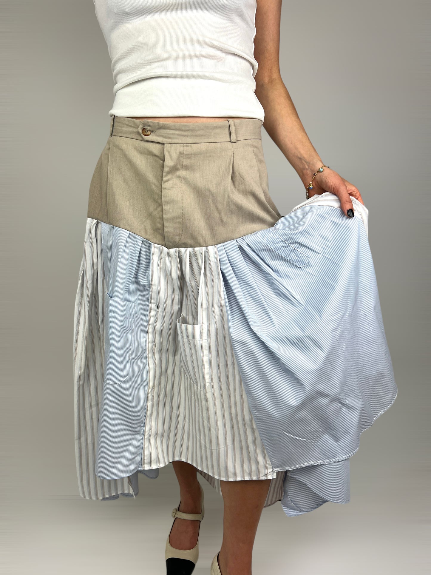 June Skirt N°20