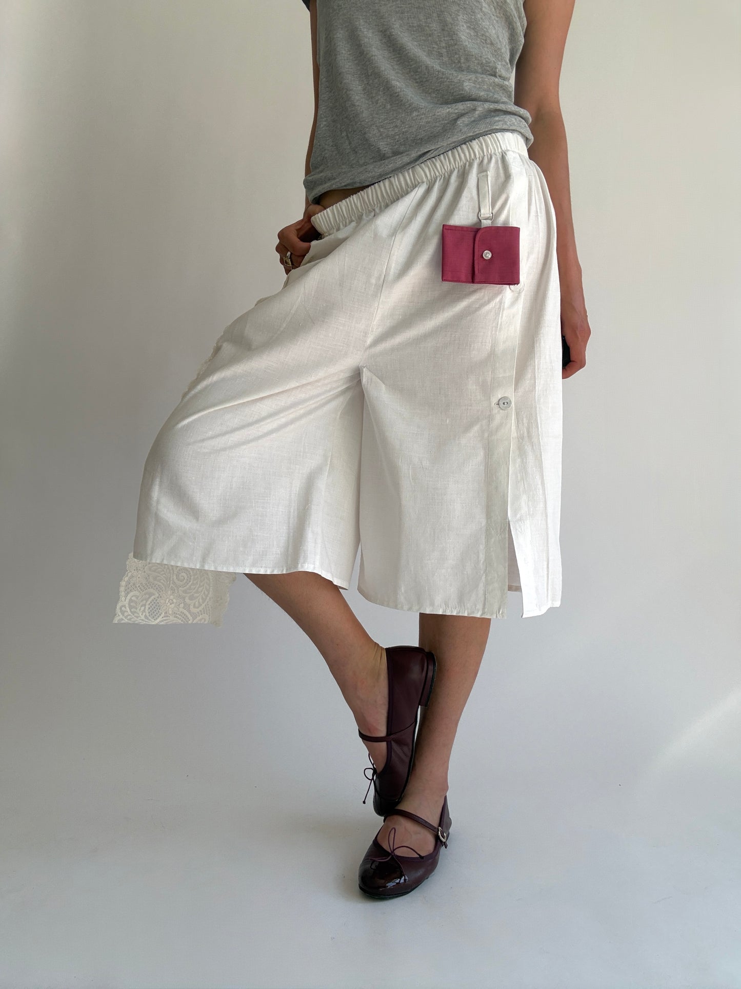 le Colette Basketball Shorts N°115