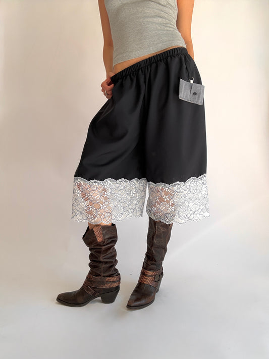 le Colette Basketball Shorts N°85