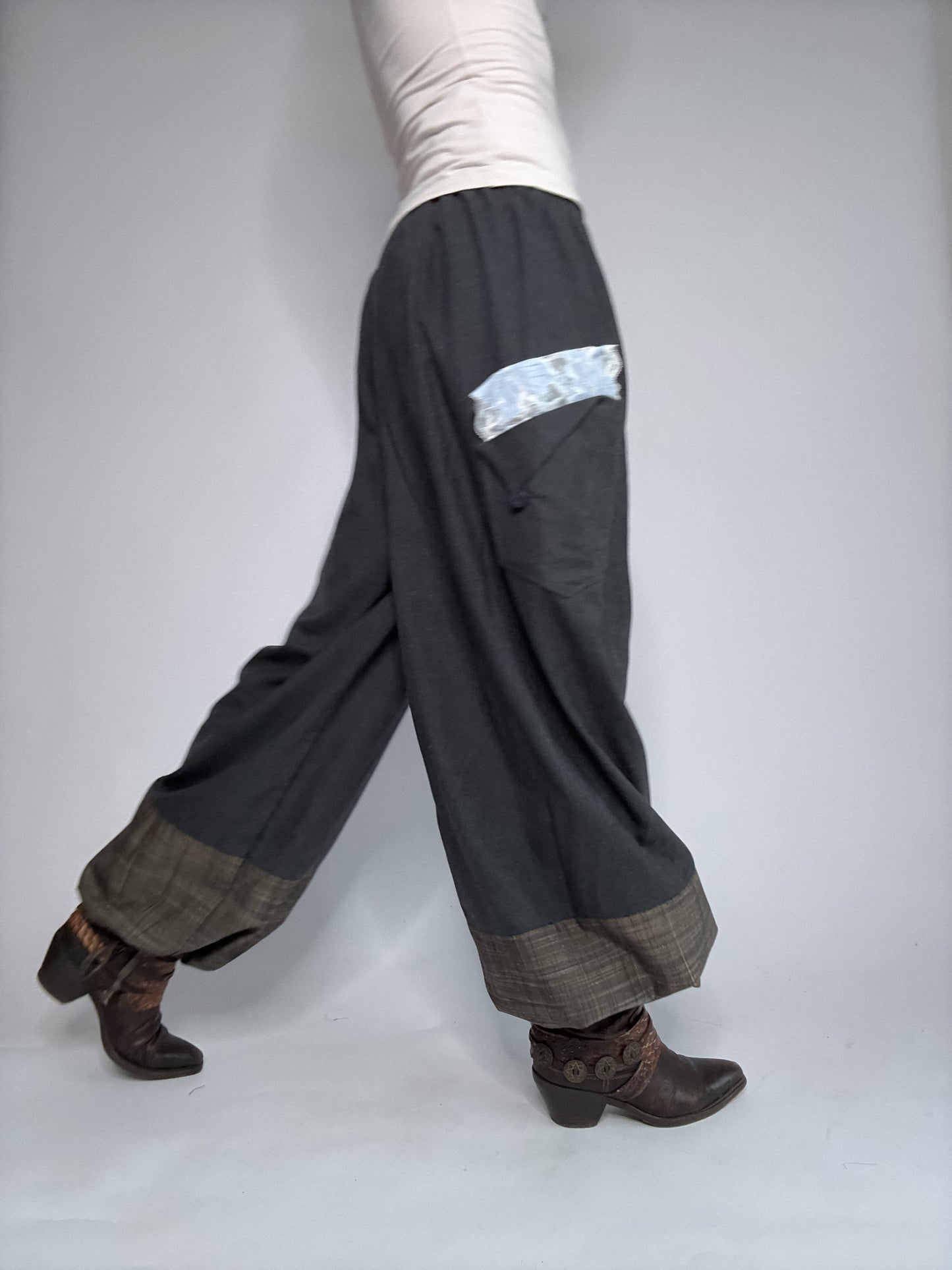 le Leno Pants N°1