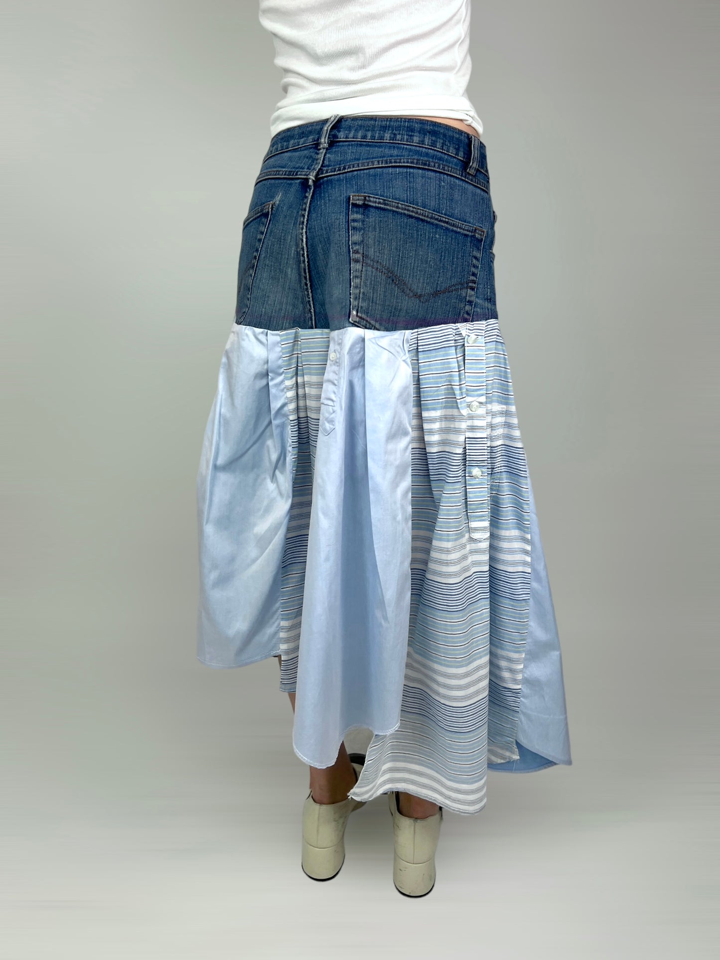 June Skirt N°25
