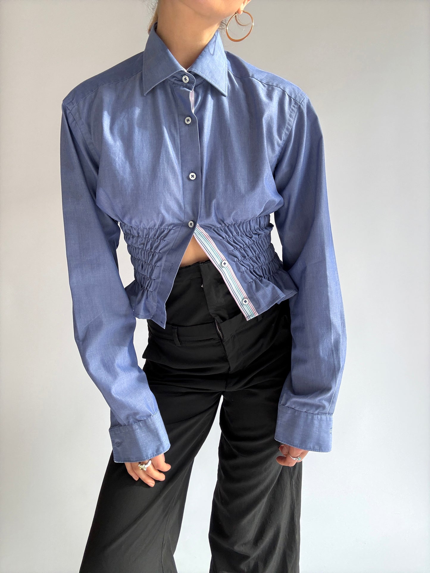 la Paolo Shirt N°90