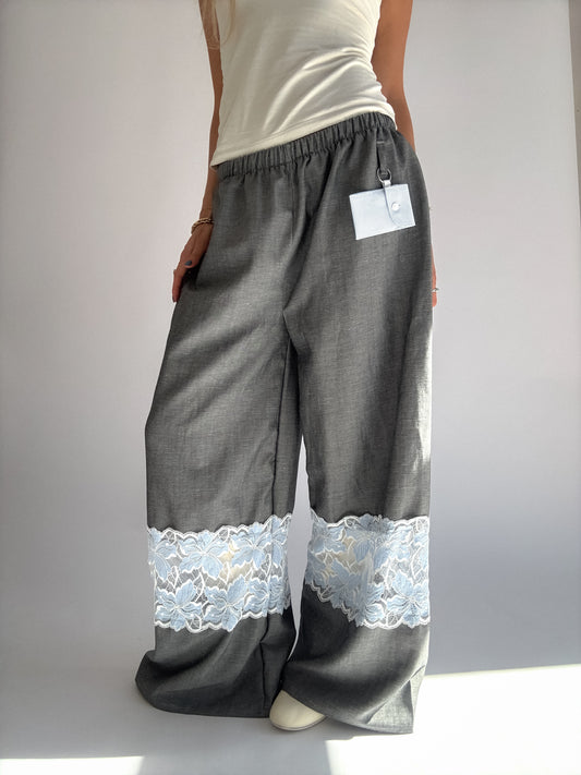 le Colette Pants N°34