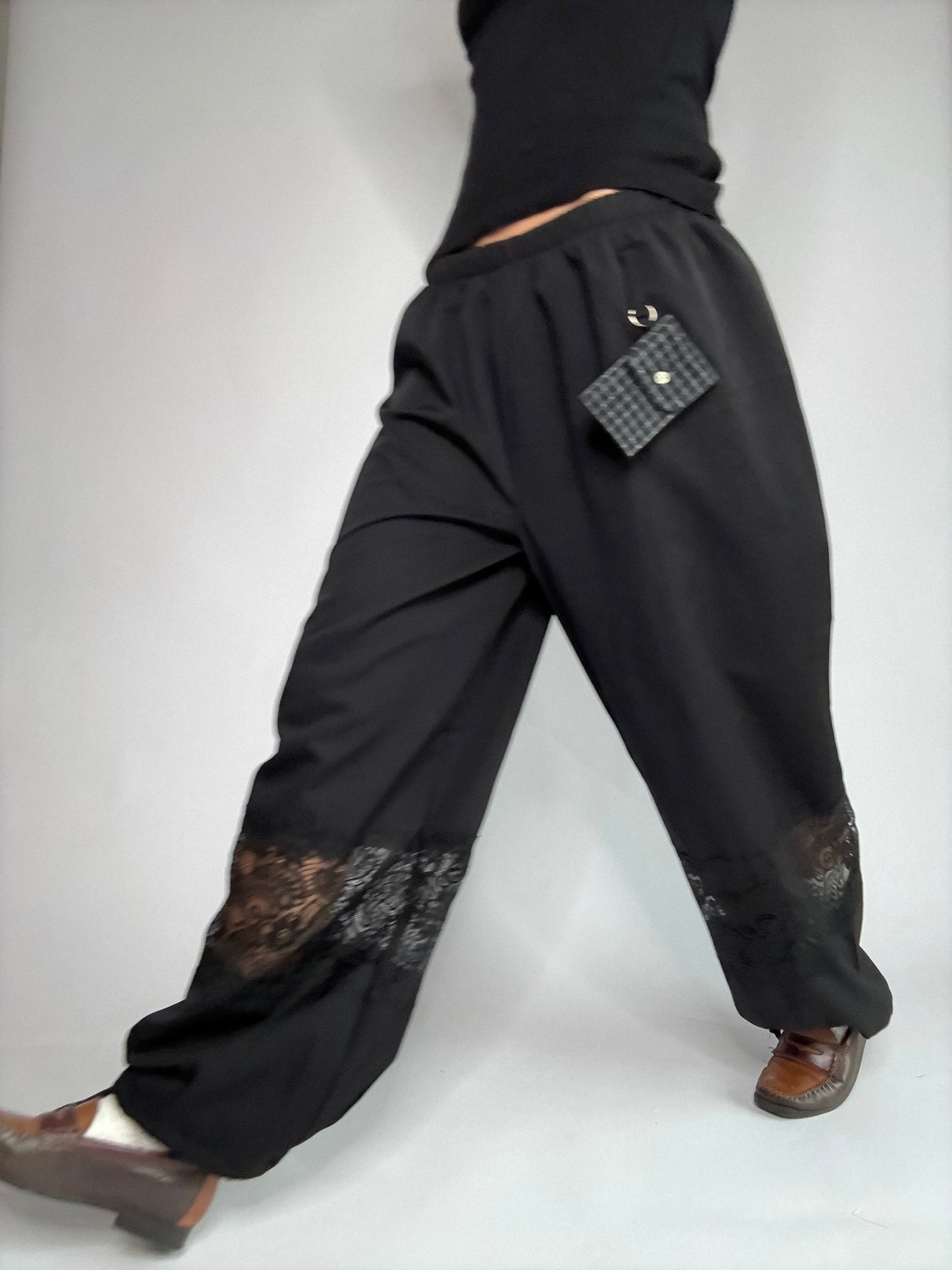 le Colette Pants N°90