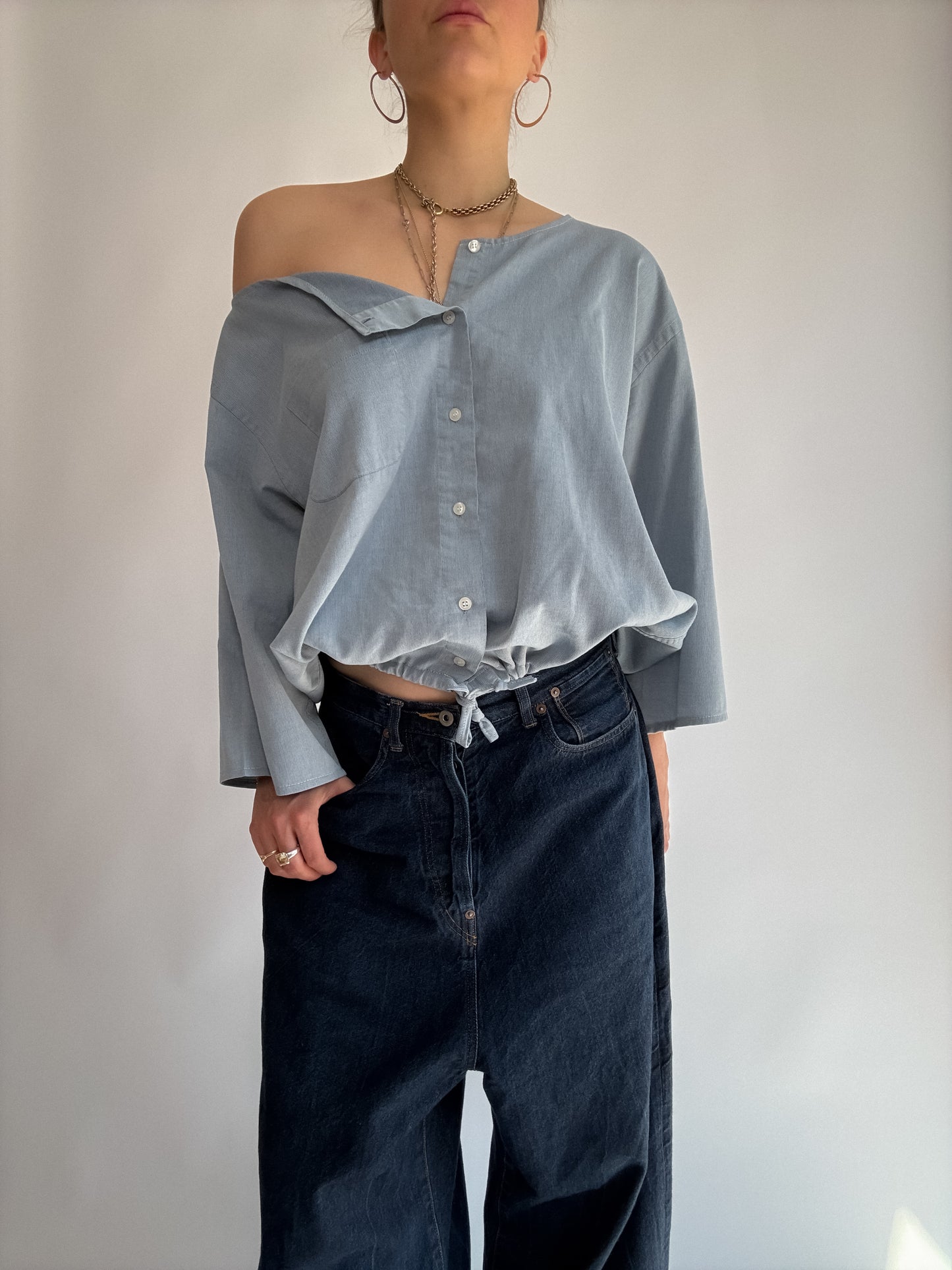 la Louka Shirt N°3