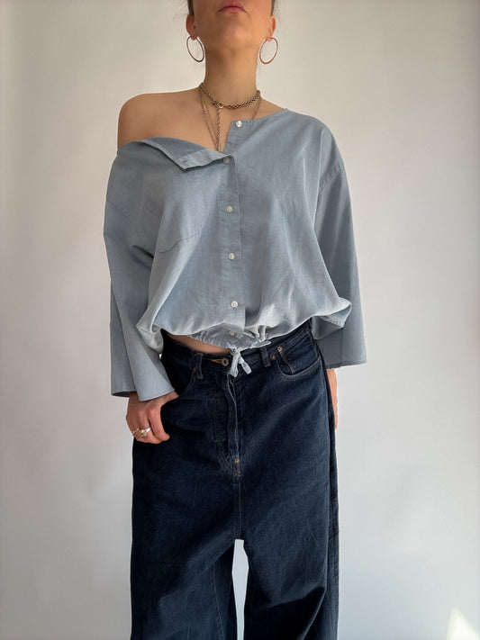 la Louka Shirt N°3