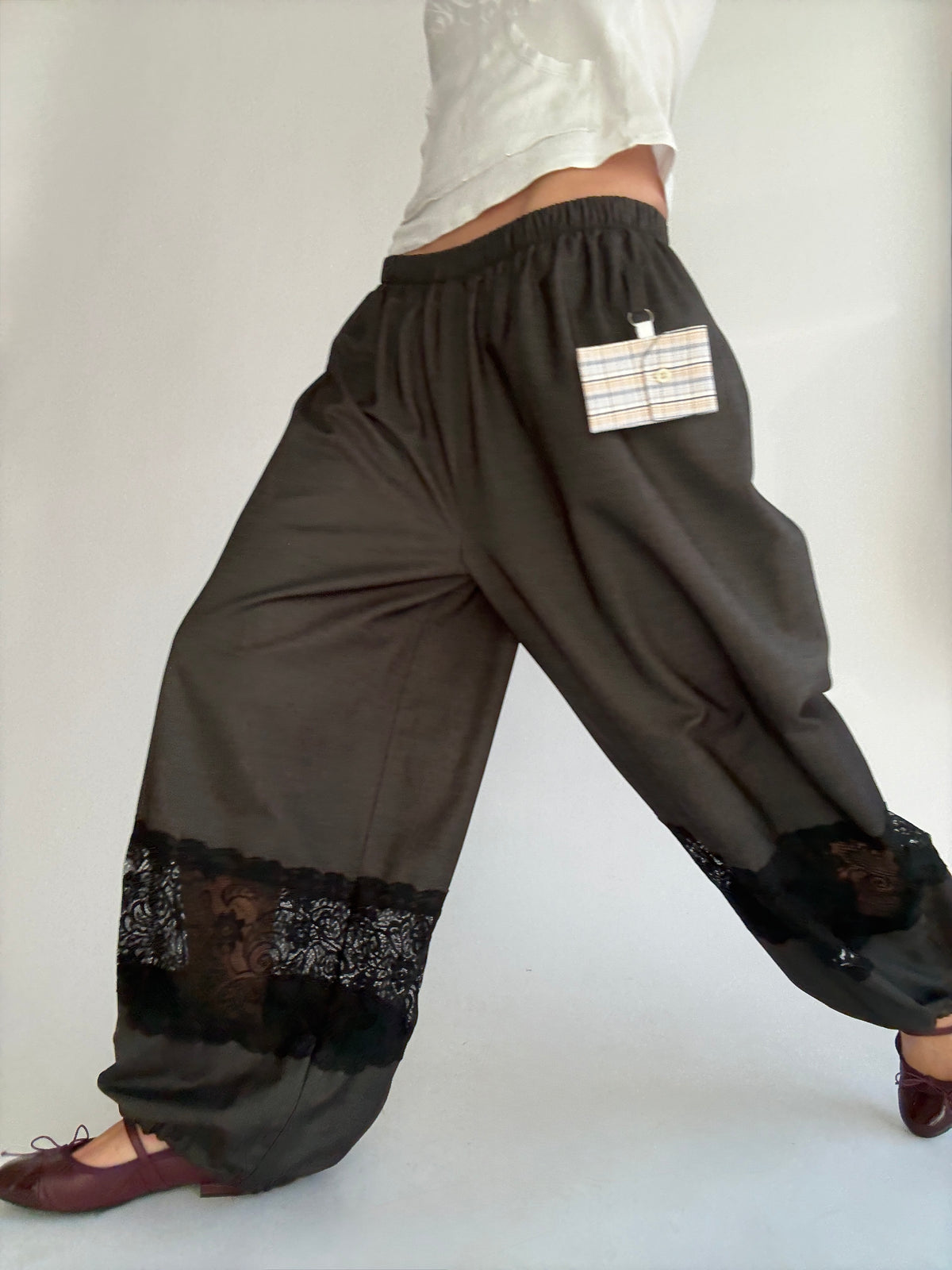 le Colette Pants N°244