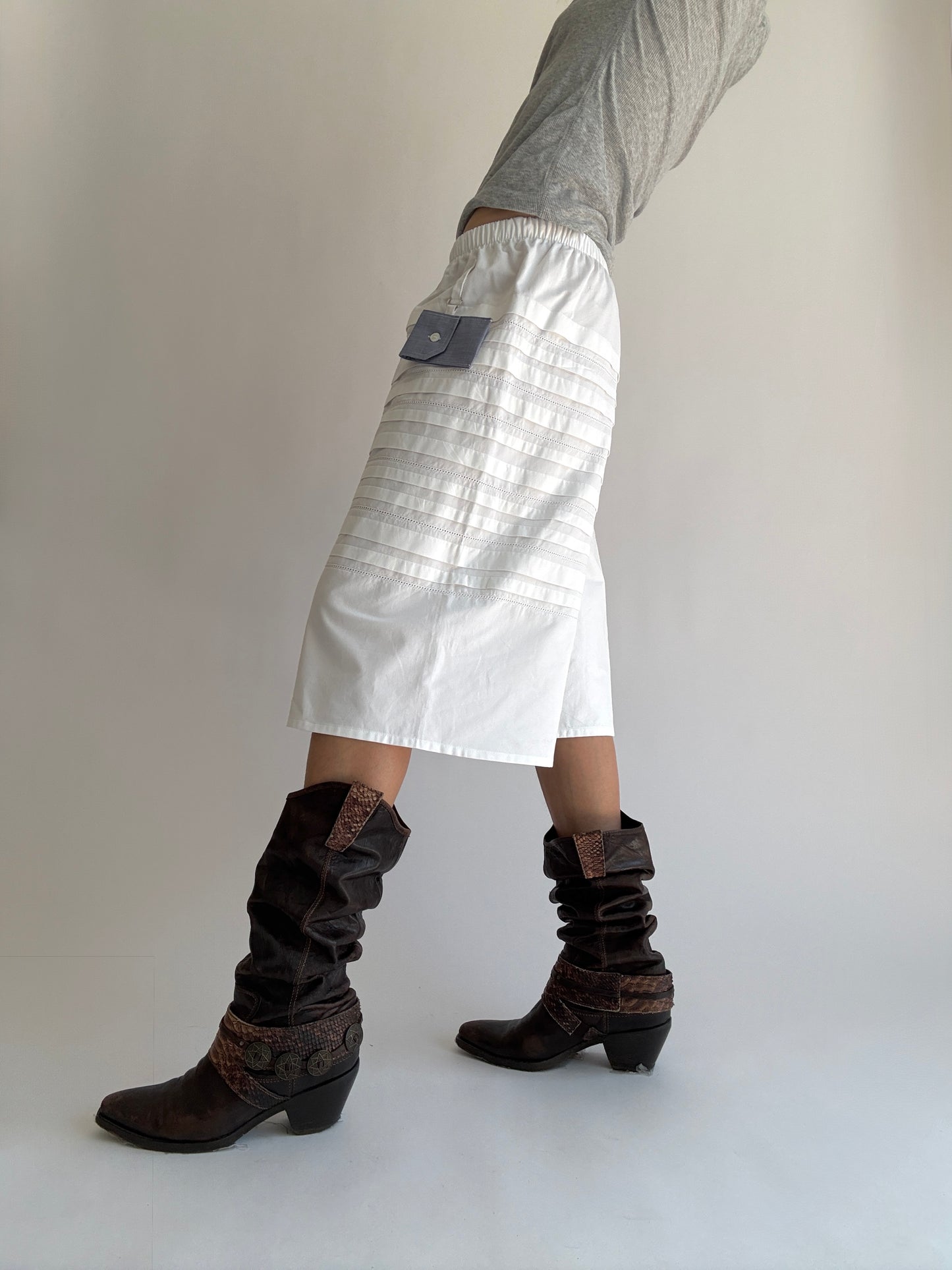 le Basketball shorts N°12