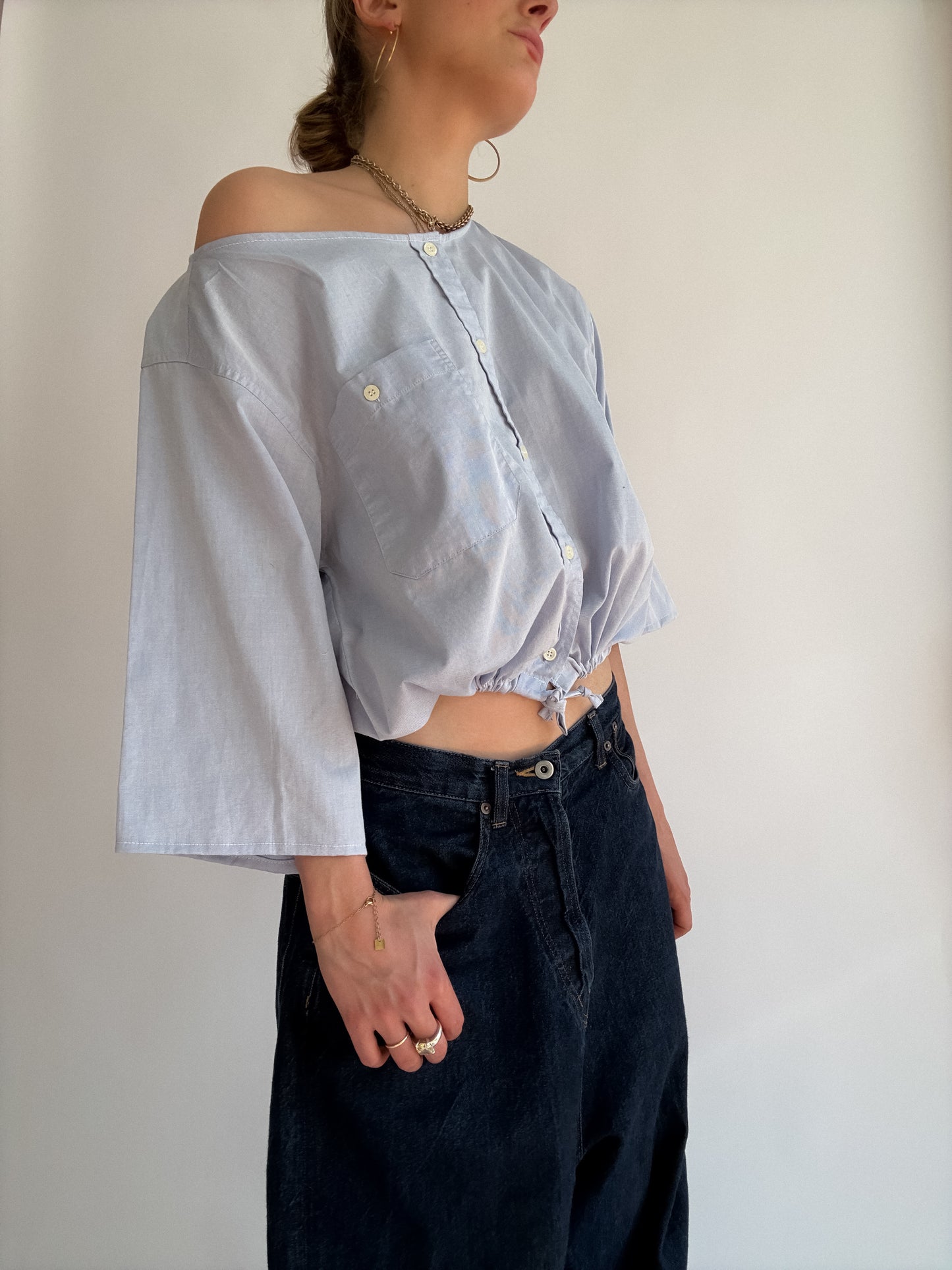 la Louka Shirt N°52