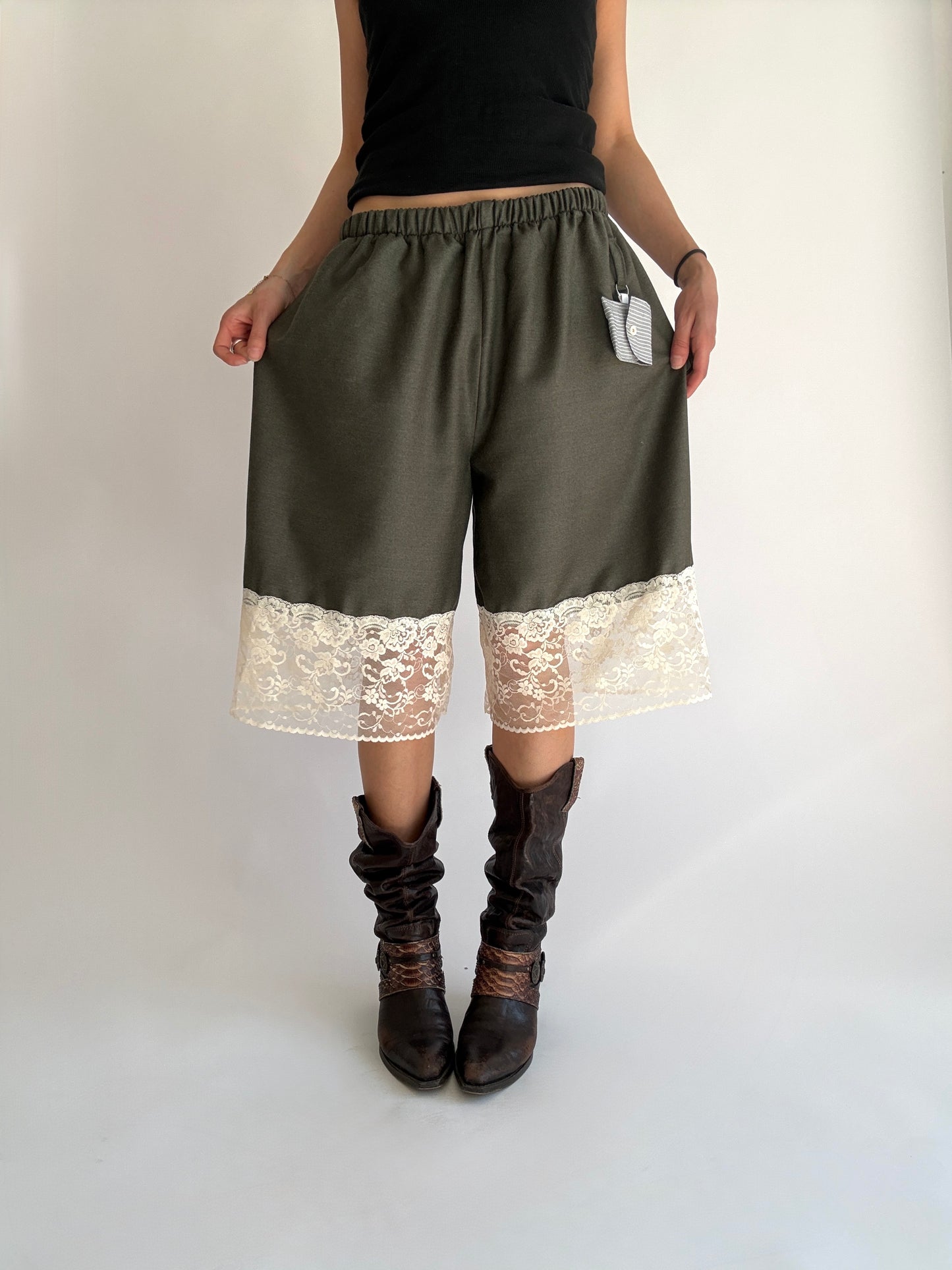 le Colette Basketball Shorts N°84