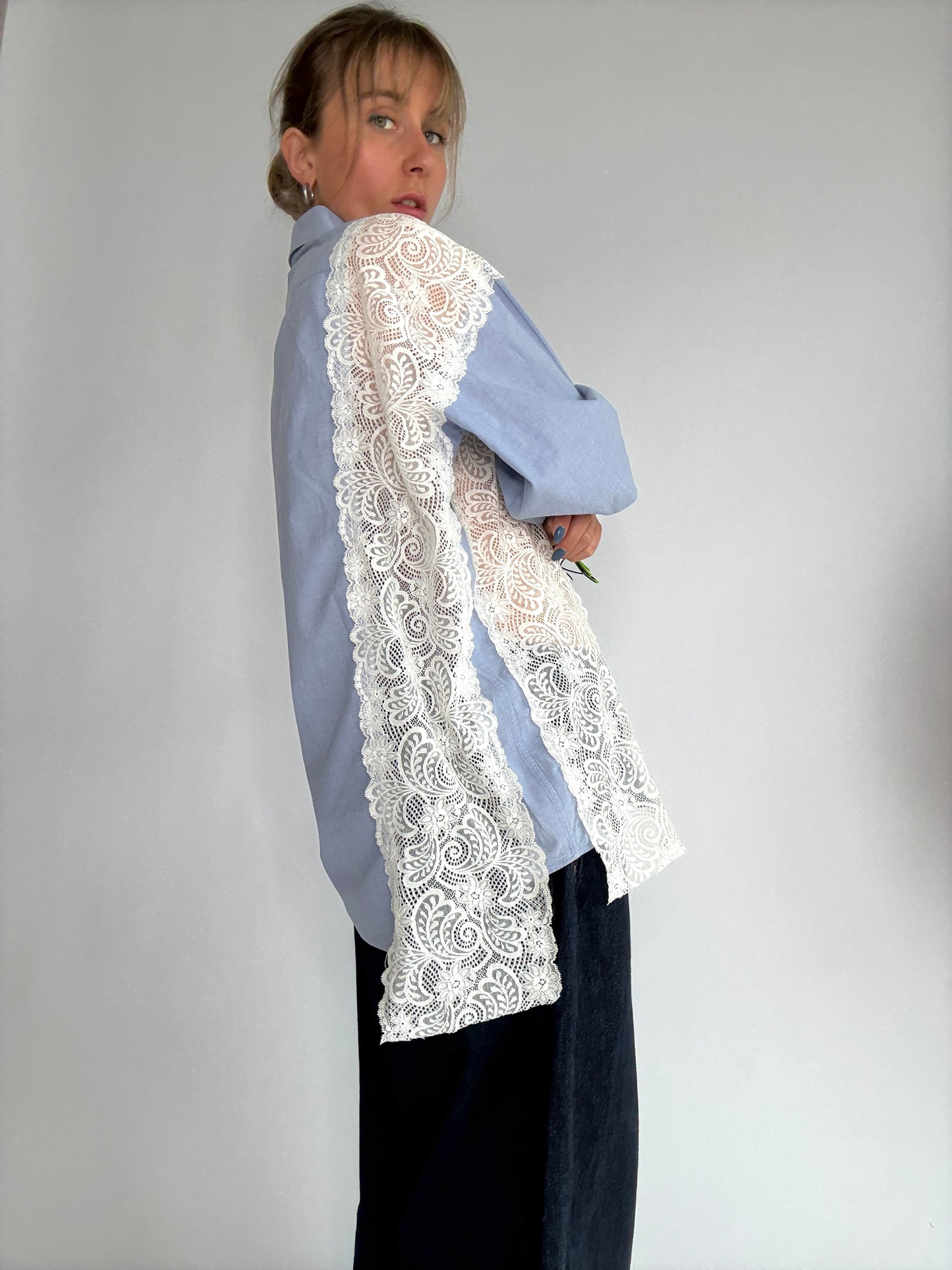 la Colette Shirt N°104