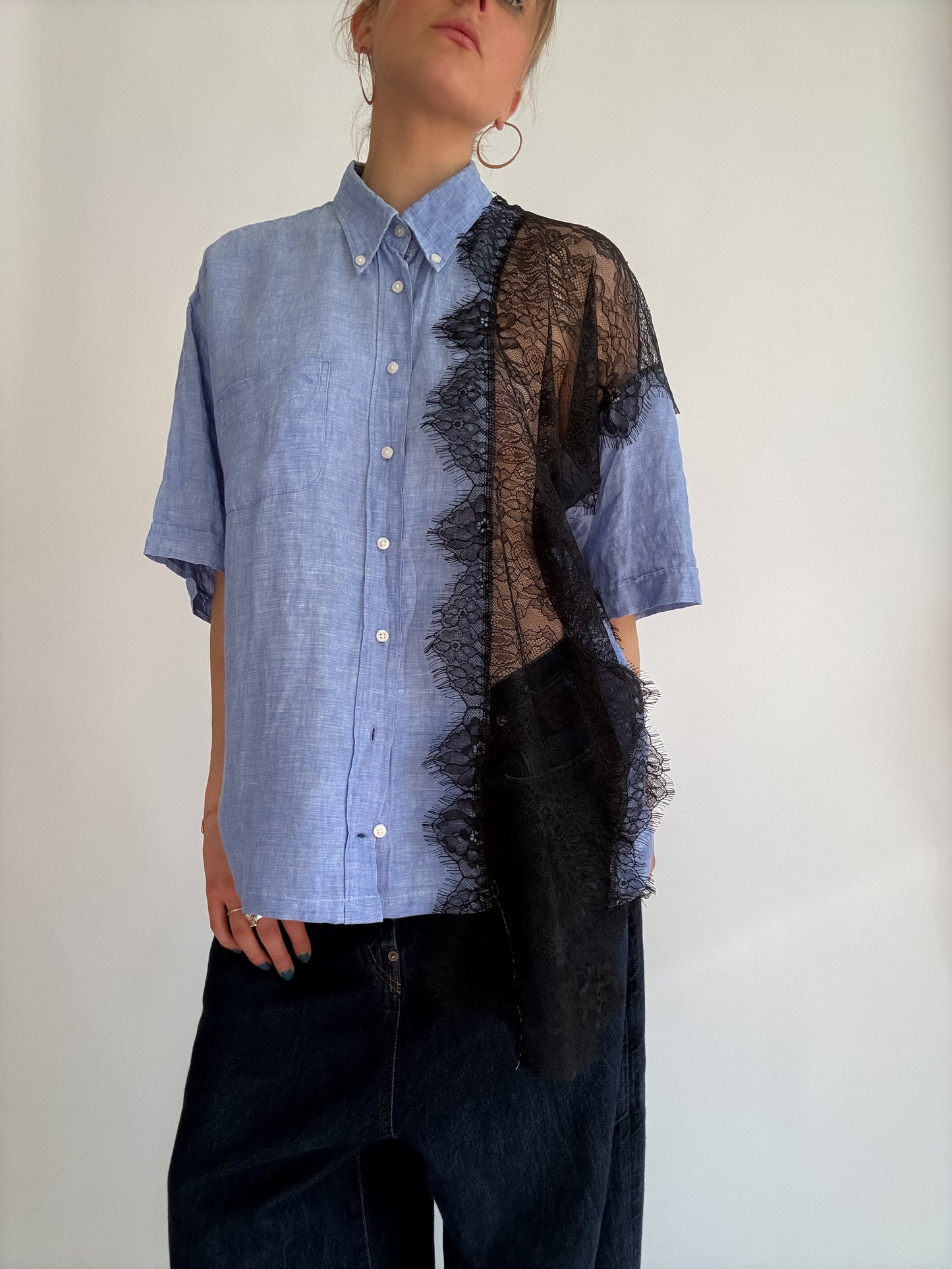 la Colette Shirt N°75