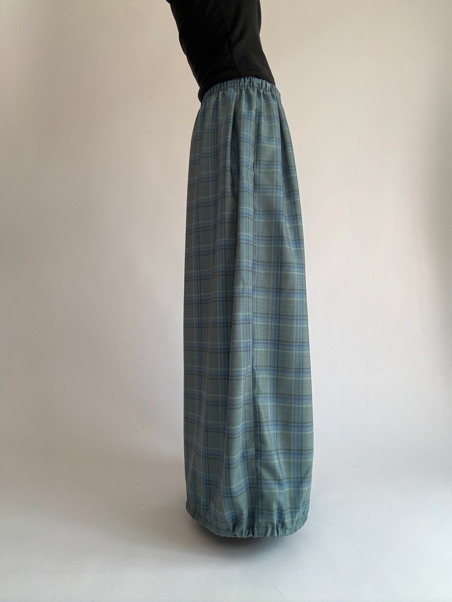 le René Pants N°6