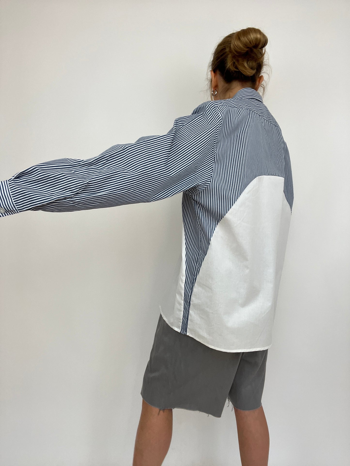 Blend Shirt N°133
