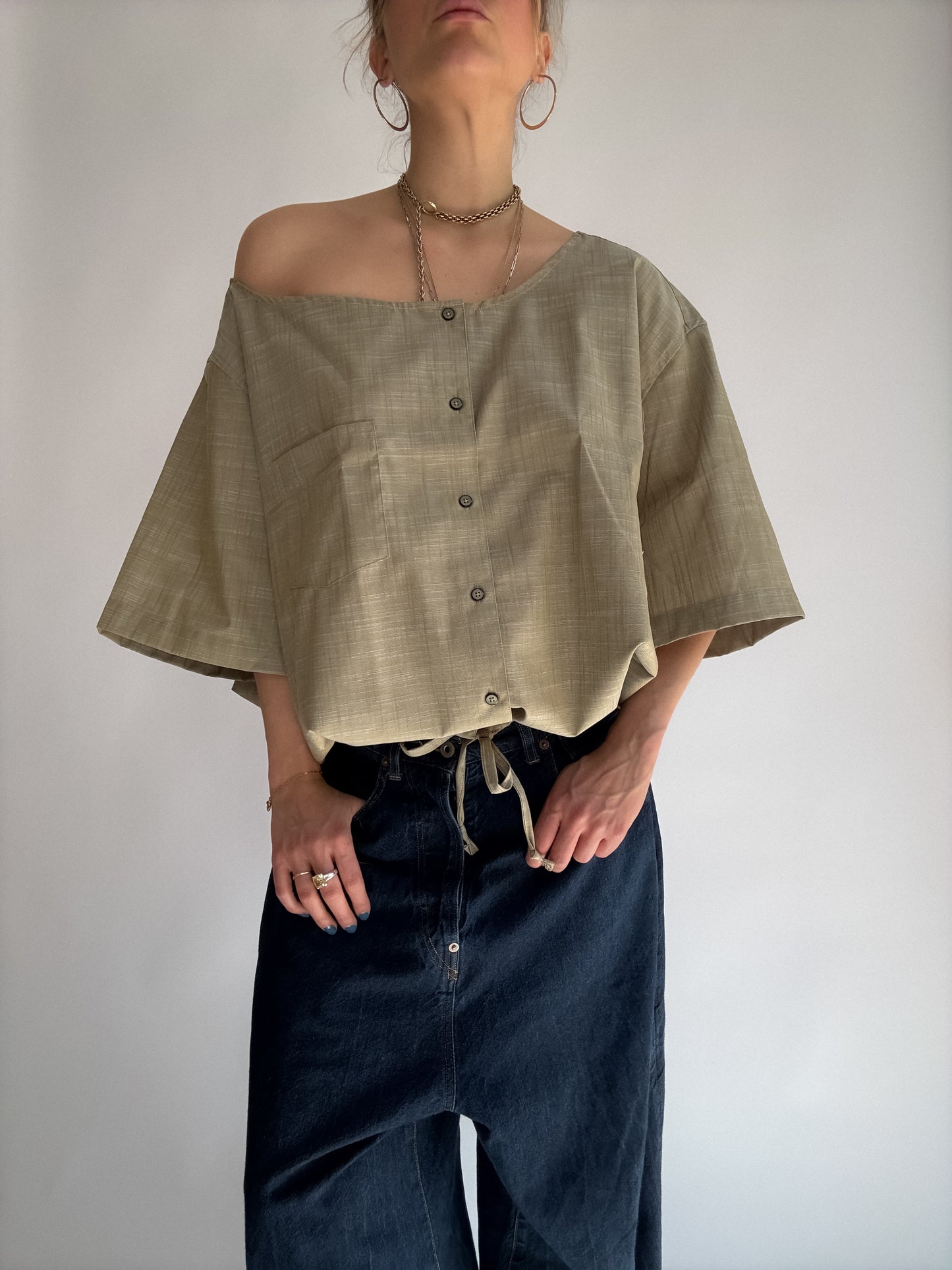 la Louka Shirt N°30