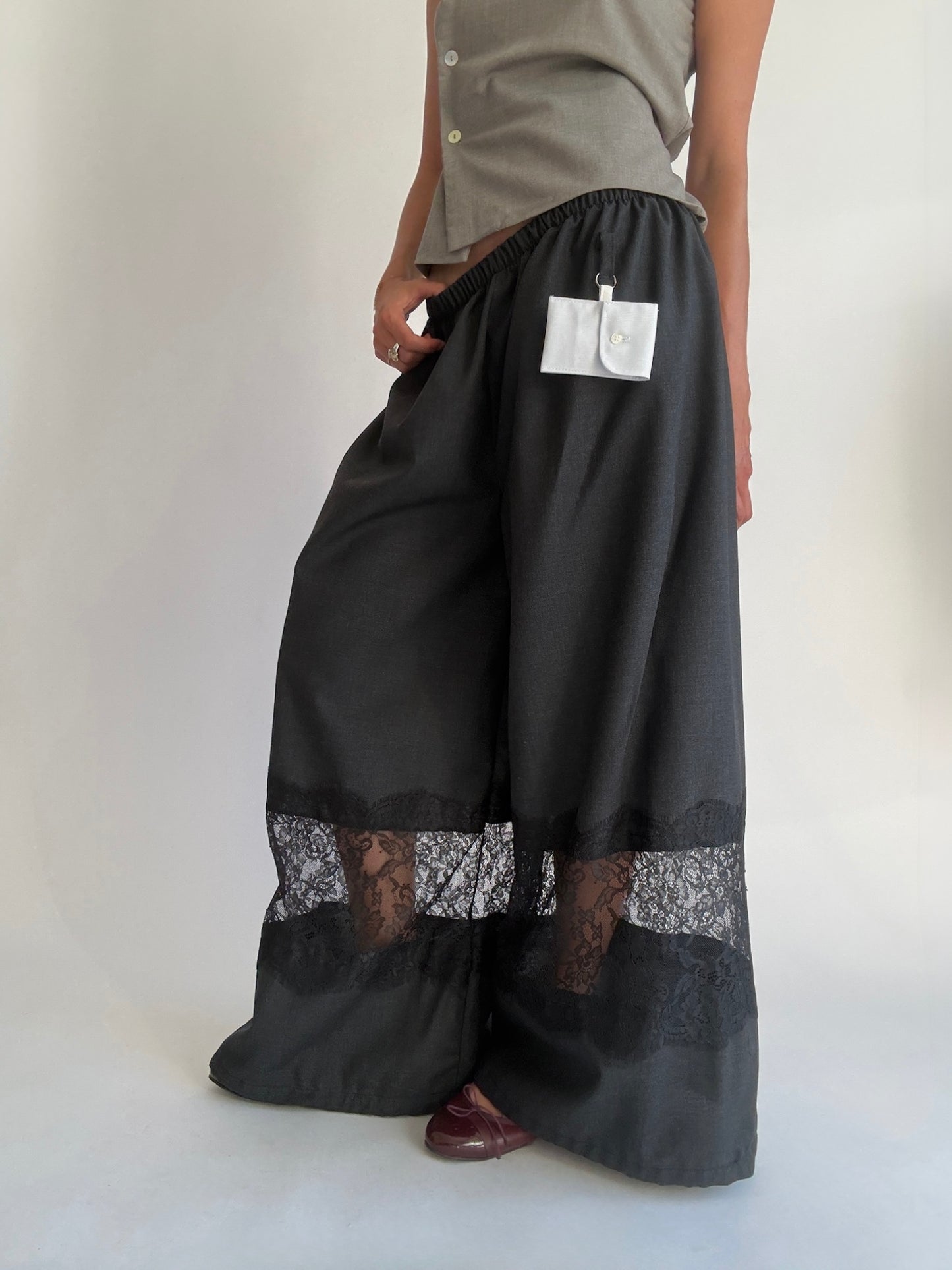 le Colette Pants N°219