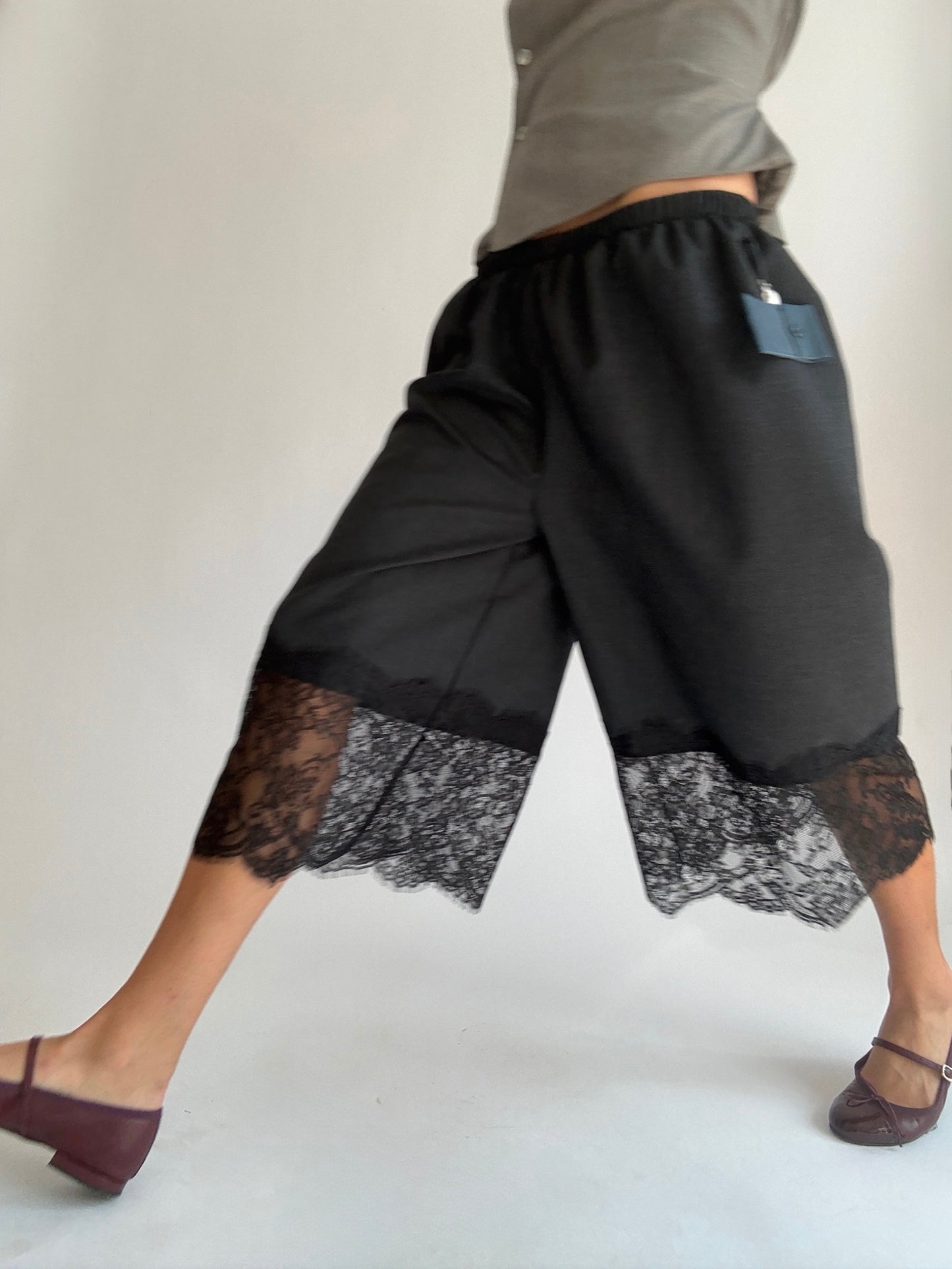 le Colette Basketball Shorts N°125