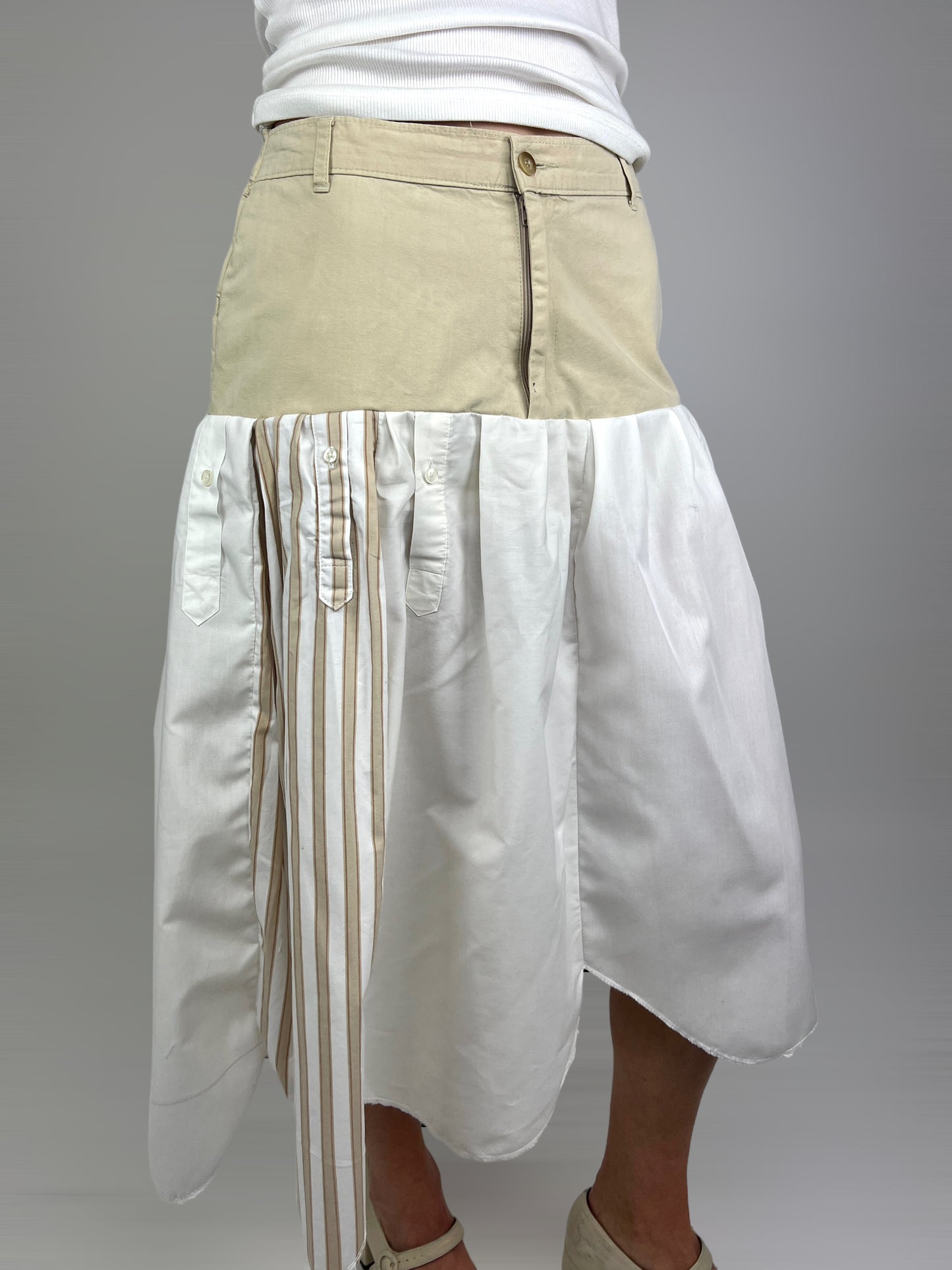 June Skirt N°27