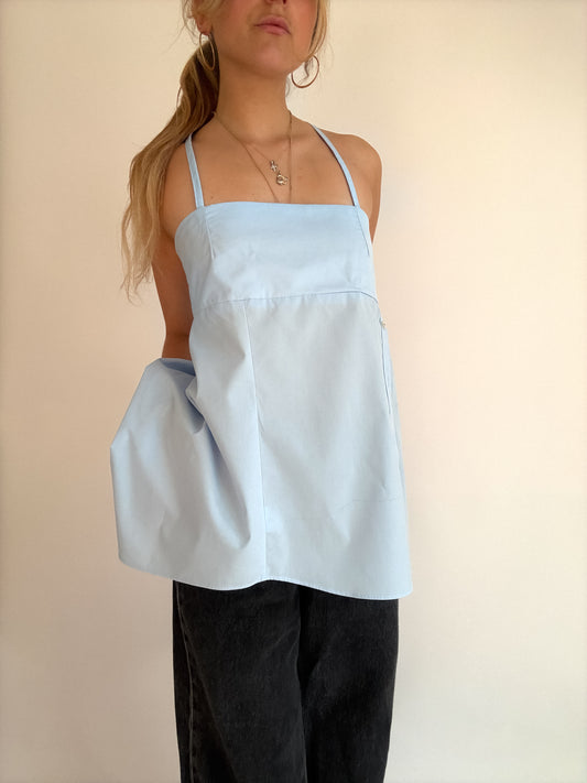Romy Top N°15