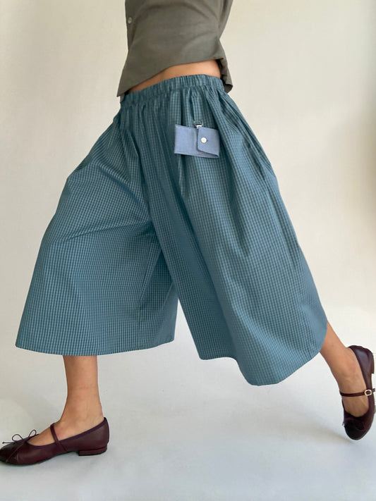 le René Shorts N°21