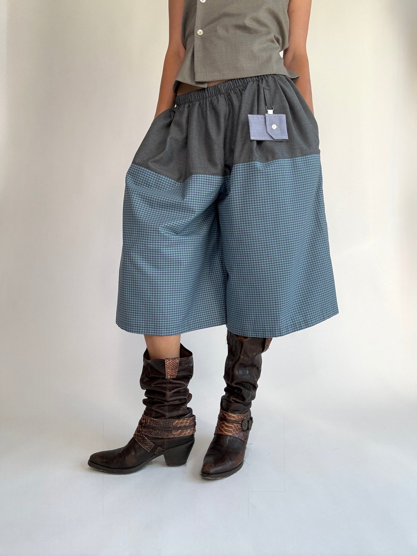 le Marcel Shorts N°5