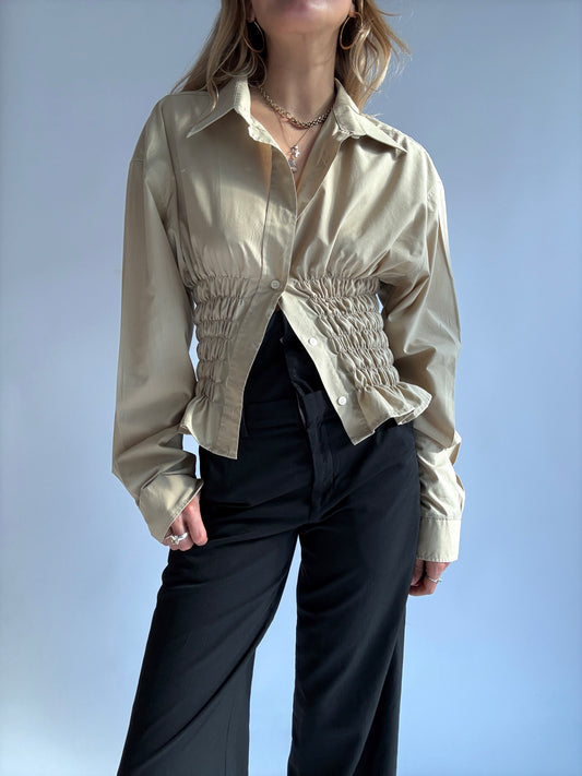 la Paolo Shirt N°84