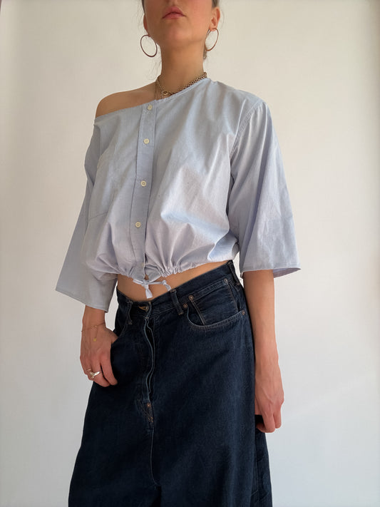 la Louka Shirt N°52