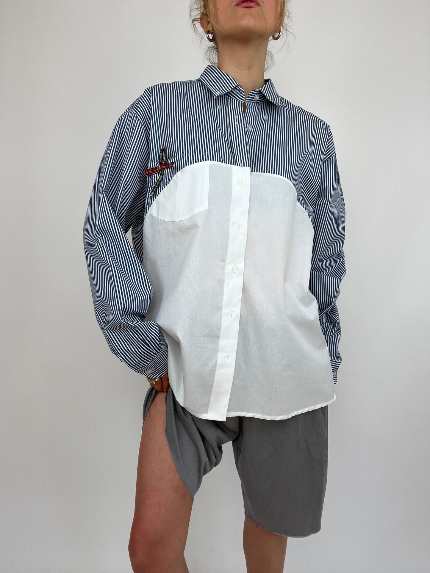 Blend Shirt N°133