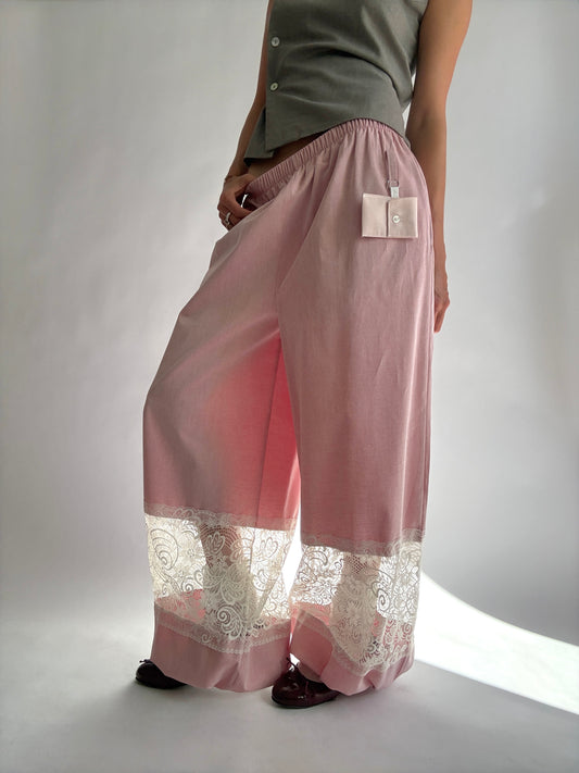 le Colette Pants N°237