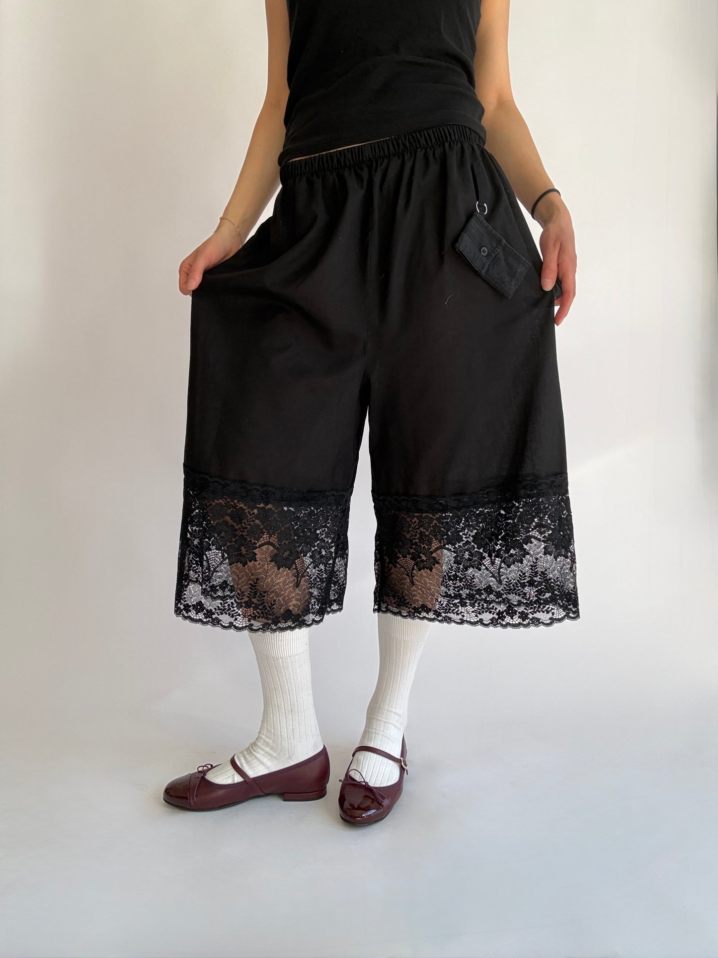le Colette Basketball Shorts N°91