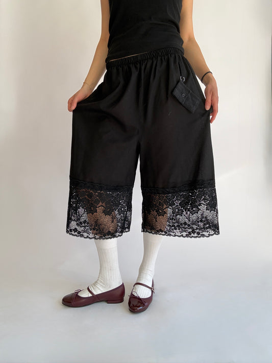 le Colette Basketball Shorts N°91