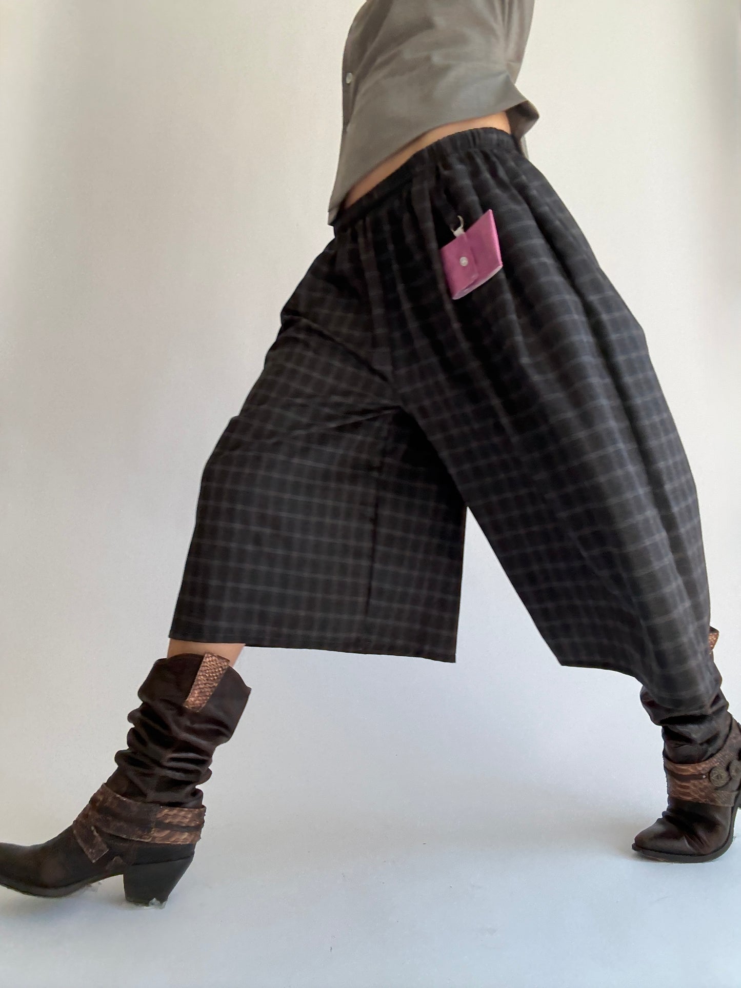 le René Shorts N°19