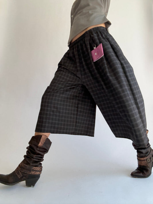 le René Shorts N°19