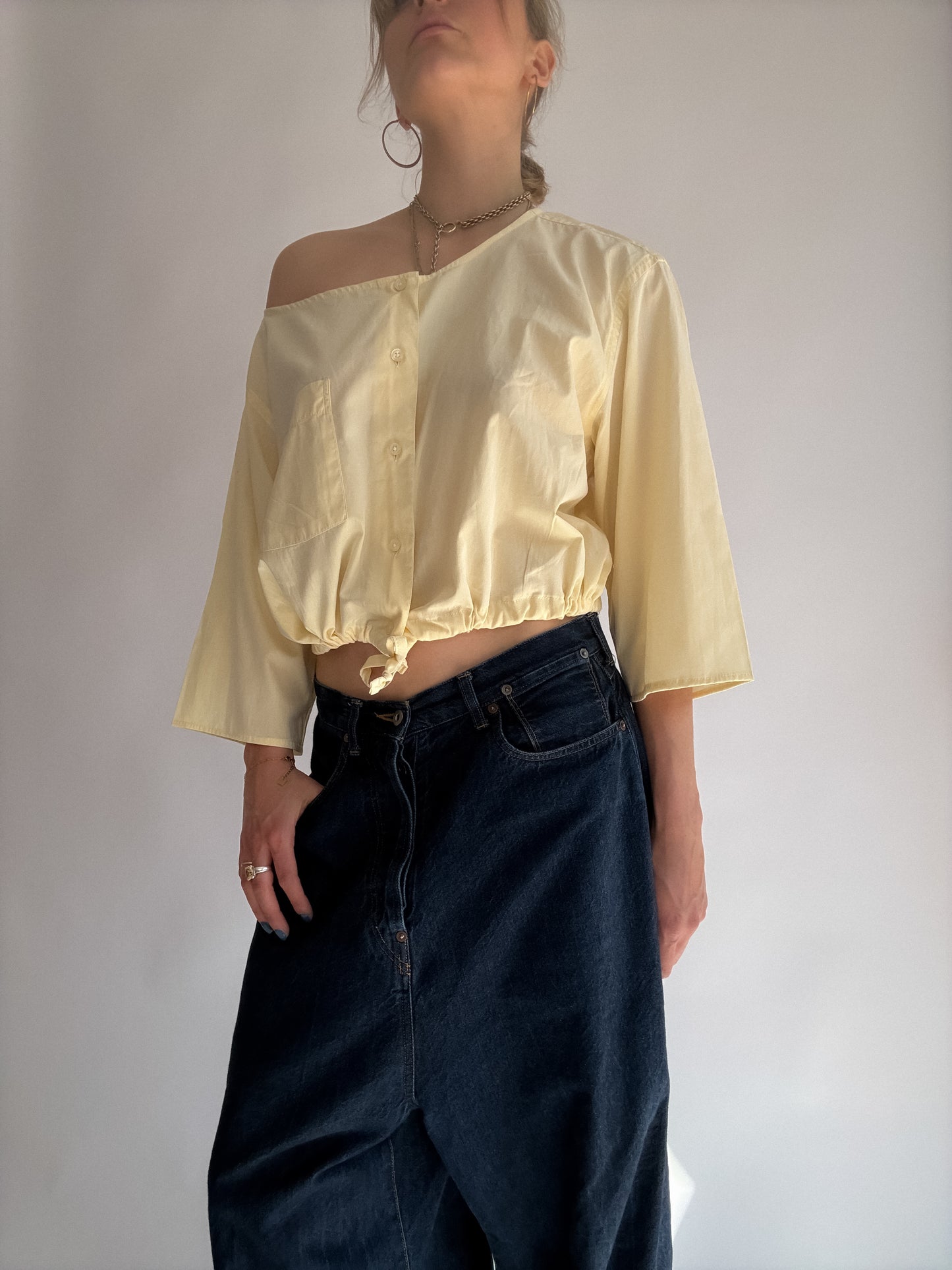 la Louka Shirt N°22