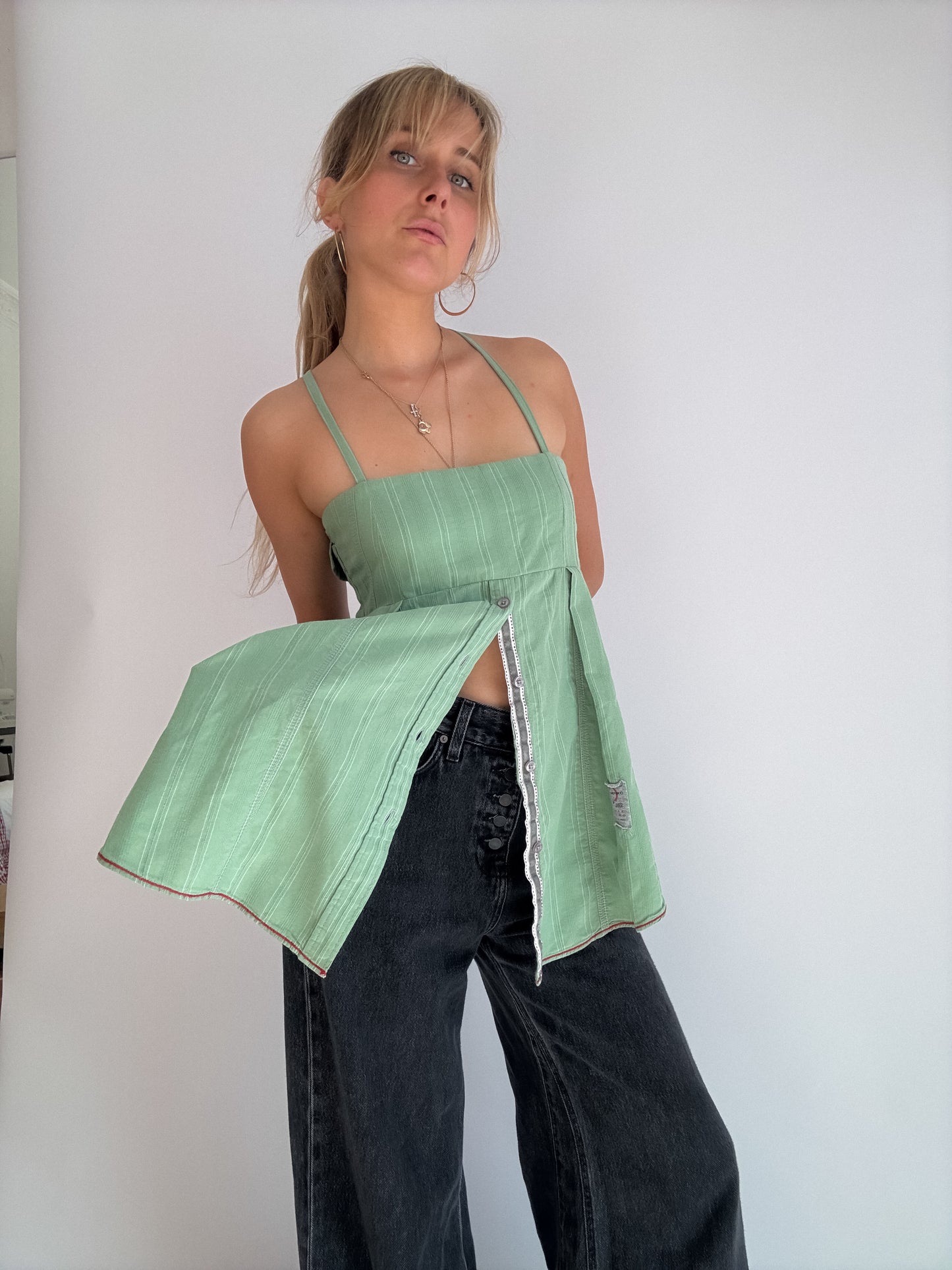 Romy Top N°2