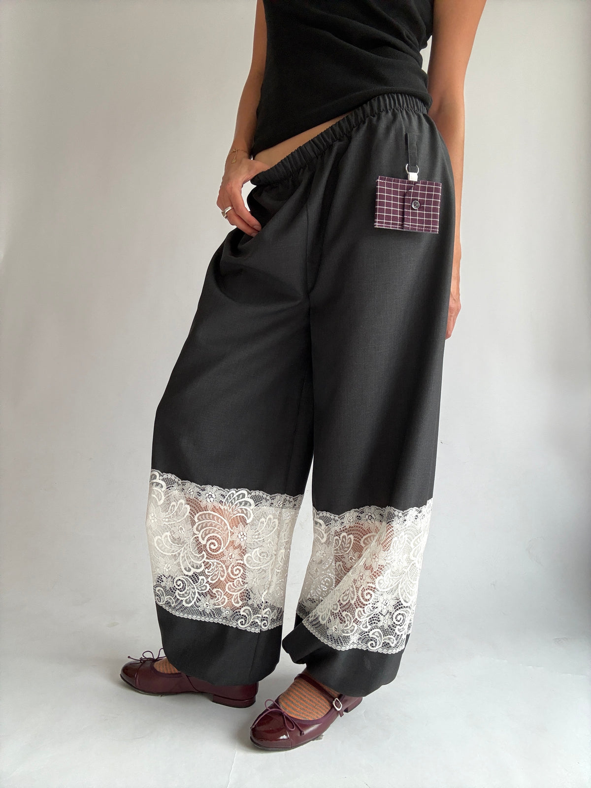 le Colette Pants N°249