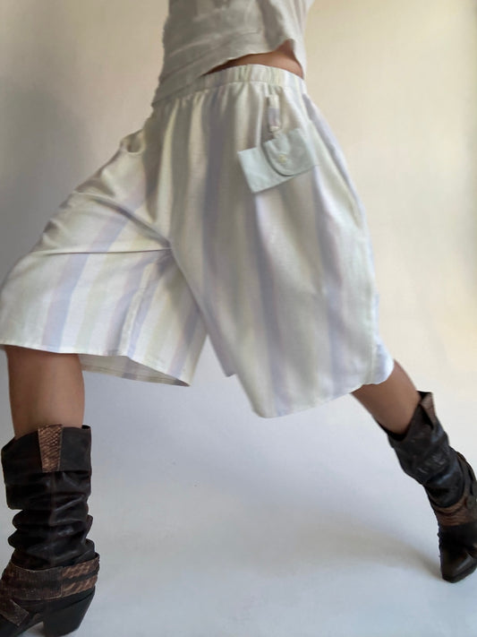 le René Shorts N°25