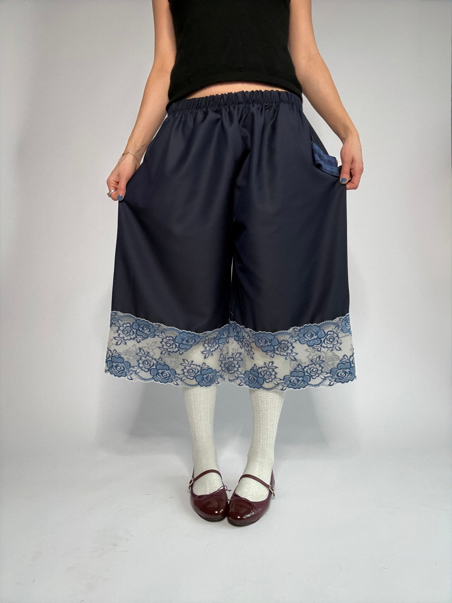 le Colette Basketball Shorts N°73