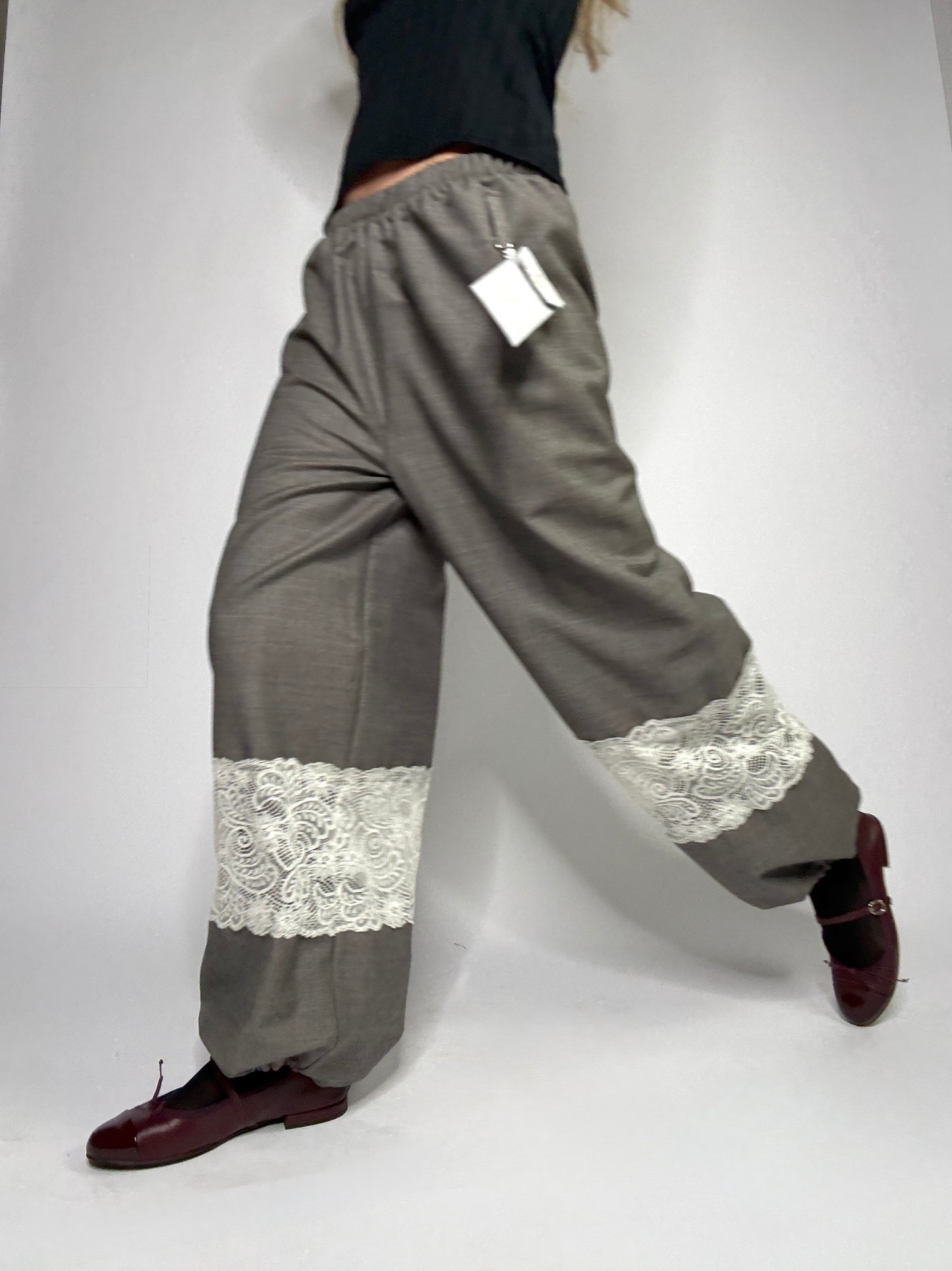 le Colette Pants N°137