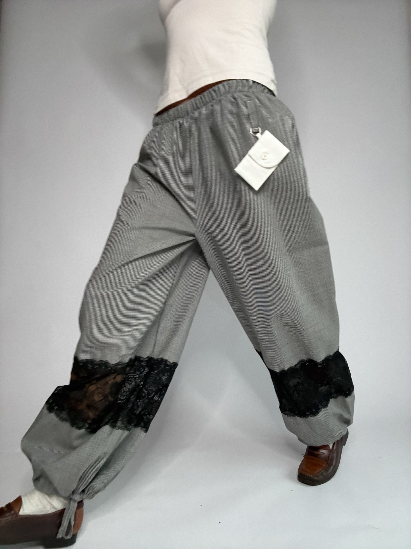 le Colette Pants N°95