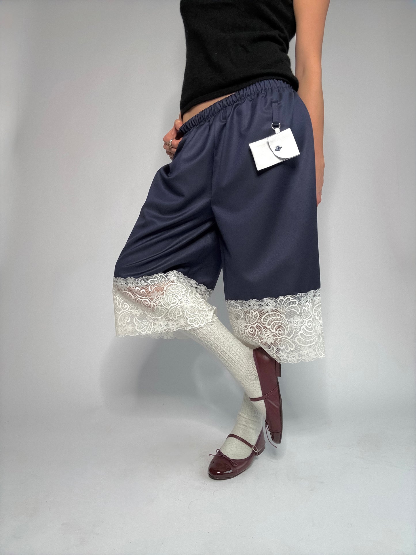 le Colette Basketball Shorts N°68
